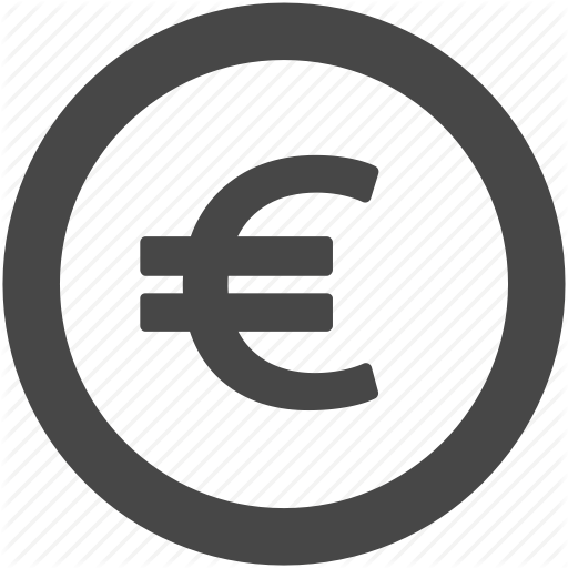 512x512 Png Euro Icon Free