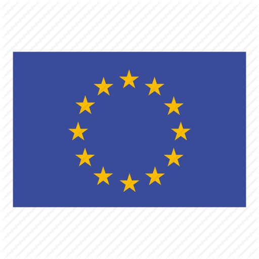 Europe Flag Icon at Vectorified.com | Collection of Europe Flag Icon ...