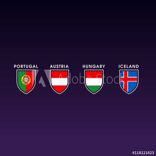 500x500 Europe Flag Icon