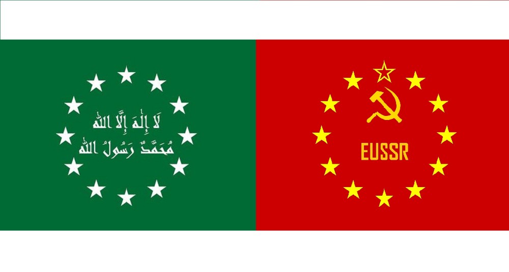 1000x535 Create Meme Asian Flags, European Union Flag Icon, The Flag