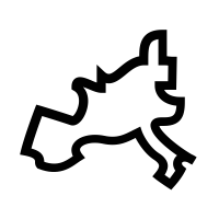 200x200 Western Europe Icons