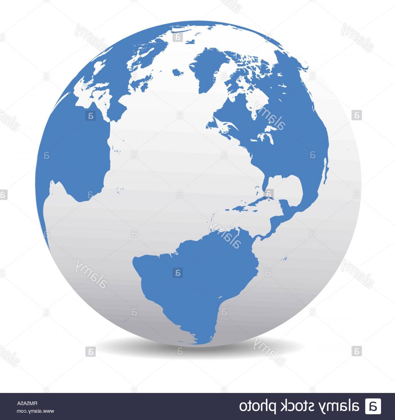 1560x1659 North And South America Europe Africa Global World Vector Map Icon