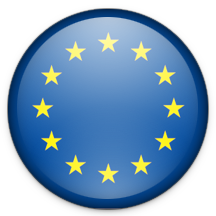 216x216 European Union Icon