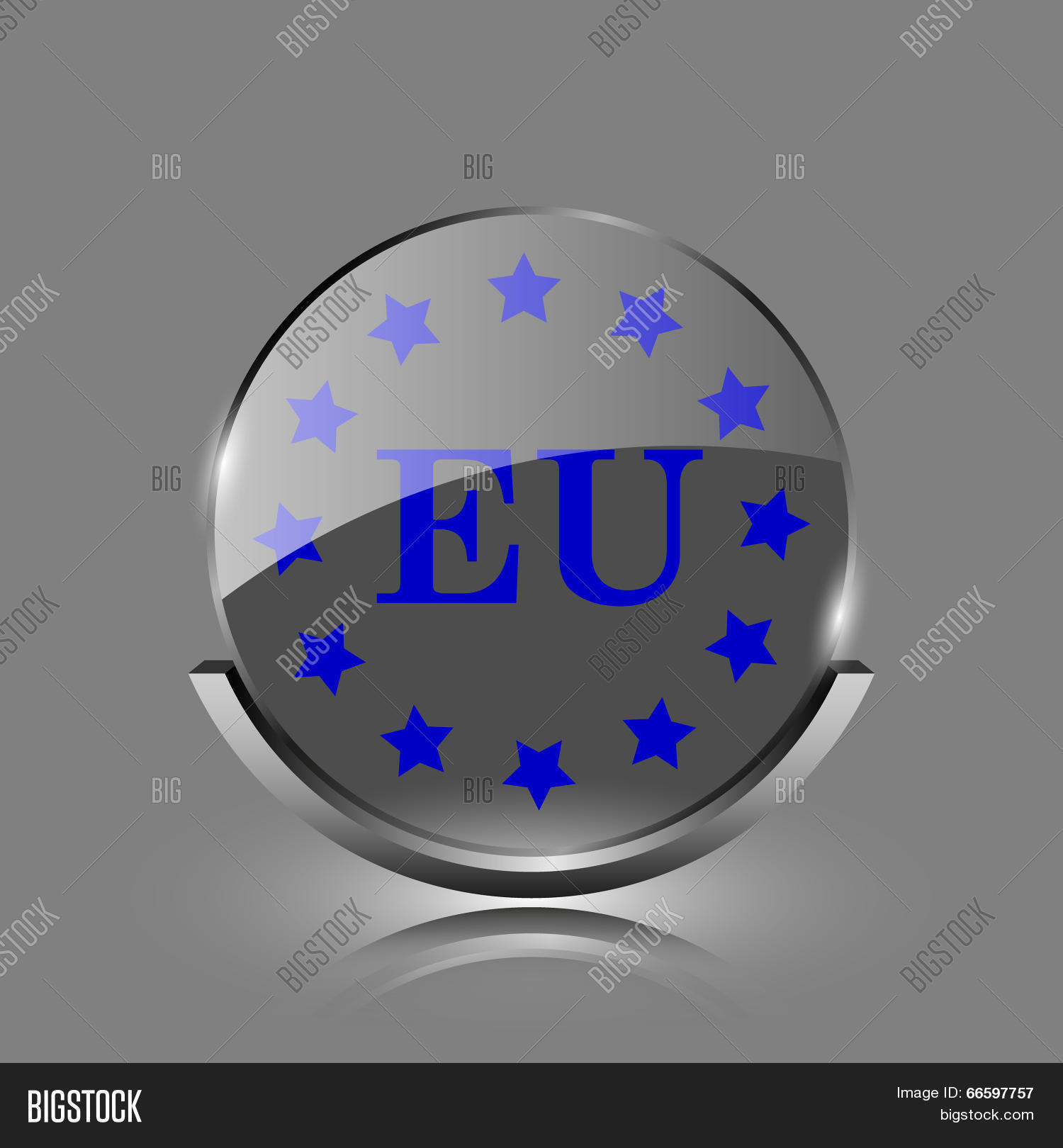 1500x1620 European Union Icon Image