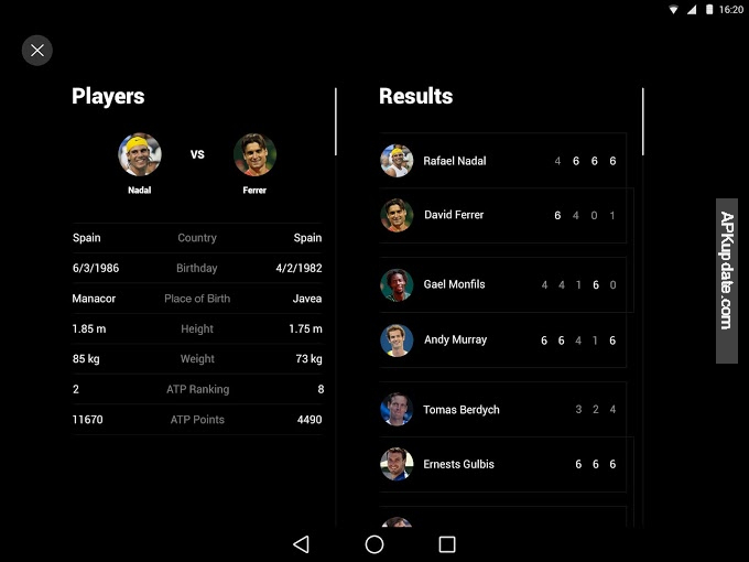 680x510 Eurosport Player Apk Mod Mirror Download