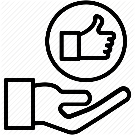 512x512 Customer Feedback, Customer Rating, Customer Satisfaction