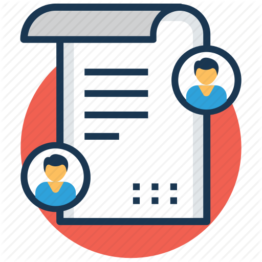 512x512 Academic Performance Evaluation, Report Card, Student Evaluation