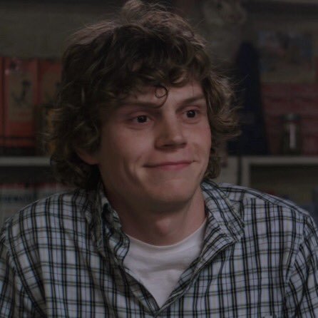 446x446 Icons On Twitter Evan Peters Icons + Header As Charles