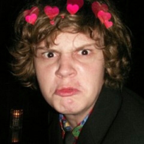 480x480 Image In Evan Peters Icons Collection