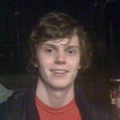 248x248 Evan Peters Icons Evan Peters In Evan Peters, Even Peters