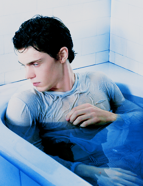 500x650 Evan Peters Icons Tumblr Lusty In Evan Peters, Even