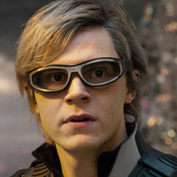 250x250 Evan Peters Icons Tumblr