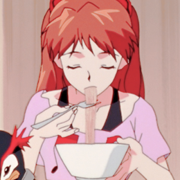 260x260 Image About Anime In Evangelion