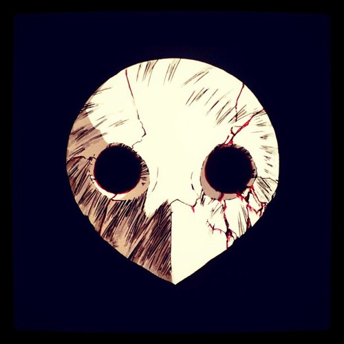 500x500 Neon Genesis Evangelion