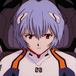 250x250 Evangelion Icons Tumblr
