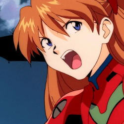 250x250 Evangelion Icons Tumblr