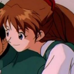 240x240 Icons Evangelion Tumblr
