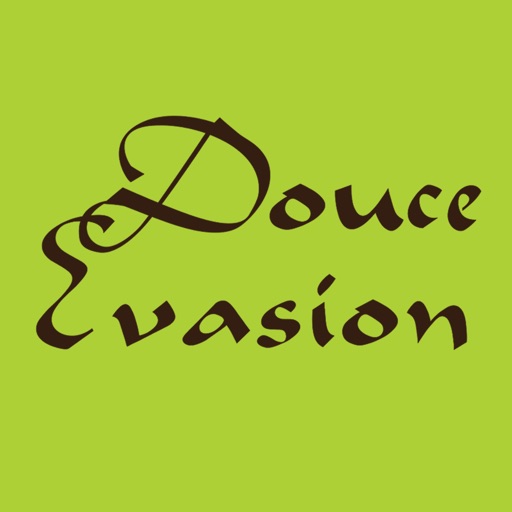 512x512 Douce Evasion Apps
