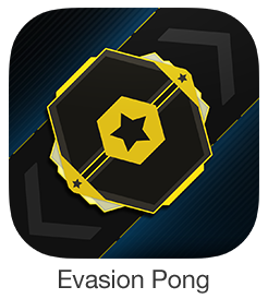 246x274 Evasion Pong Icons Games, Mobile Game, Superhero Logos