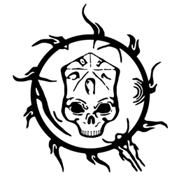 256x256 Labyrinthian With Handed And Evasionalteration