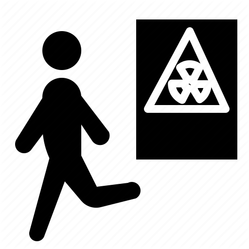 512x512 Avert, Aviodance, Avoid, Escapade, Escape, Evasion, Runaway Icon