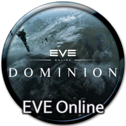 256x256 Eve Icon Game Iconset Titch Ix