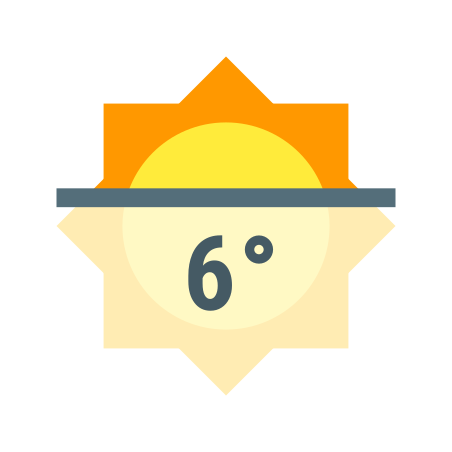 452x452 Evening Icon