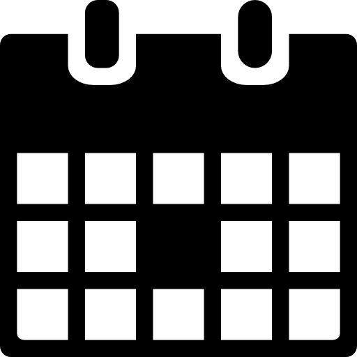 512x512 Event Calendar Symbol Icons Free Download