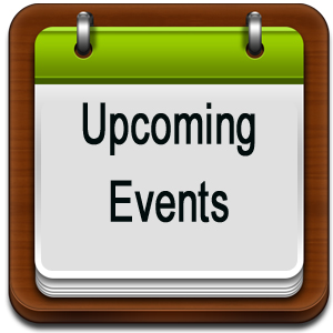 300x300 Upcoming Events Calendar Icon