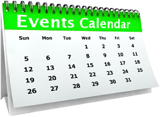 324x237 Event Calendar Icon