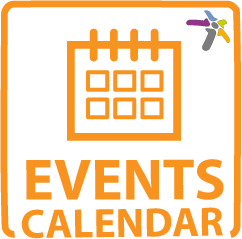 242x239 Events Calendar Icon