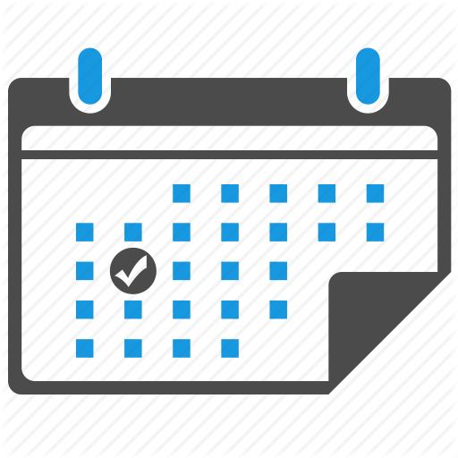 512x512 Business, Calendar, Date, Deadline, Estimate, Event, Organizer