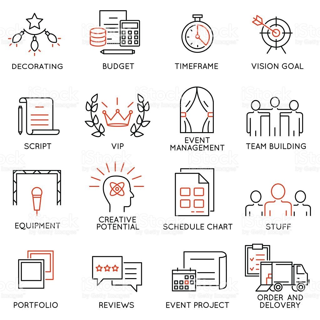 1024x1024 Image Result For Event Icon Visual Vocabluary Event Services