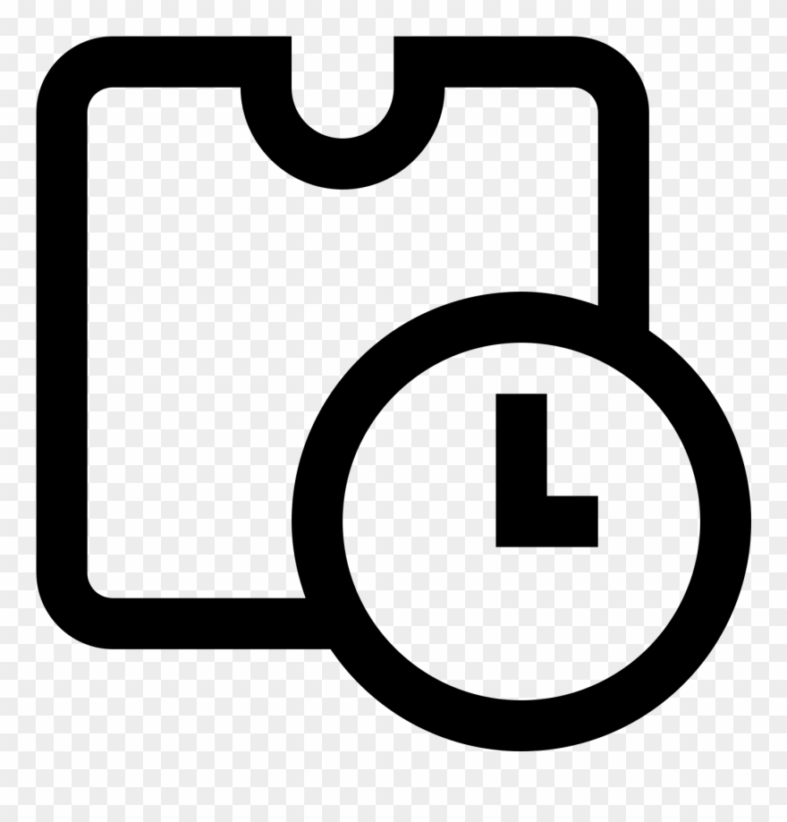 880x919 Data Pending Icon