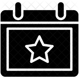 256x256 Election Event Icon Of Glyph Style