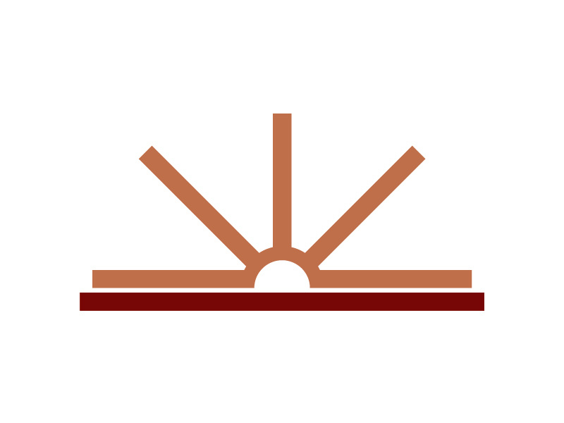 800x600 Event Planner Logo Element