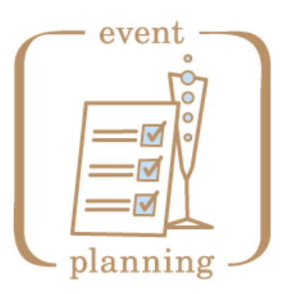 Event Planner Icon at Vectorified.com | Collection of Event Planner ...