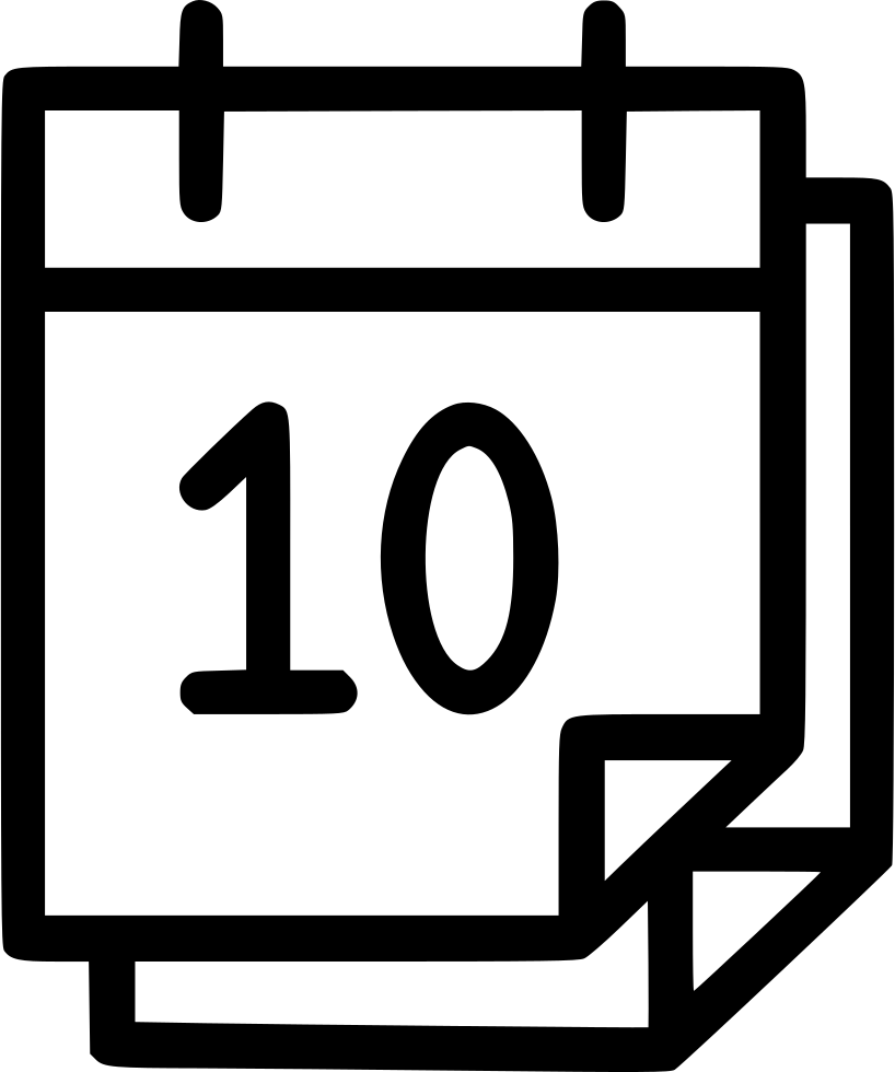 818x980 Calendar Date Schedule Planner Plan Event Png Icon Free