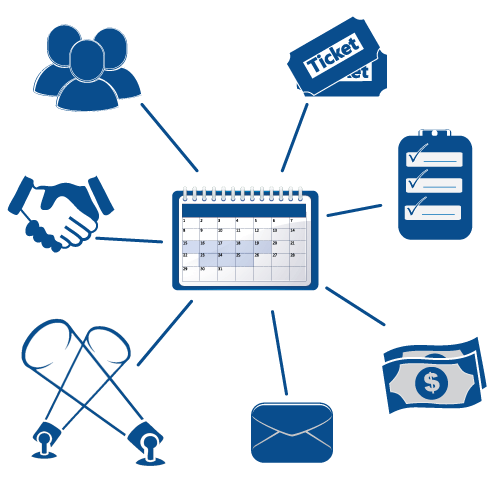 500x500 Event Management Candour Marketing Solutions
