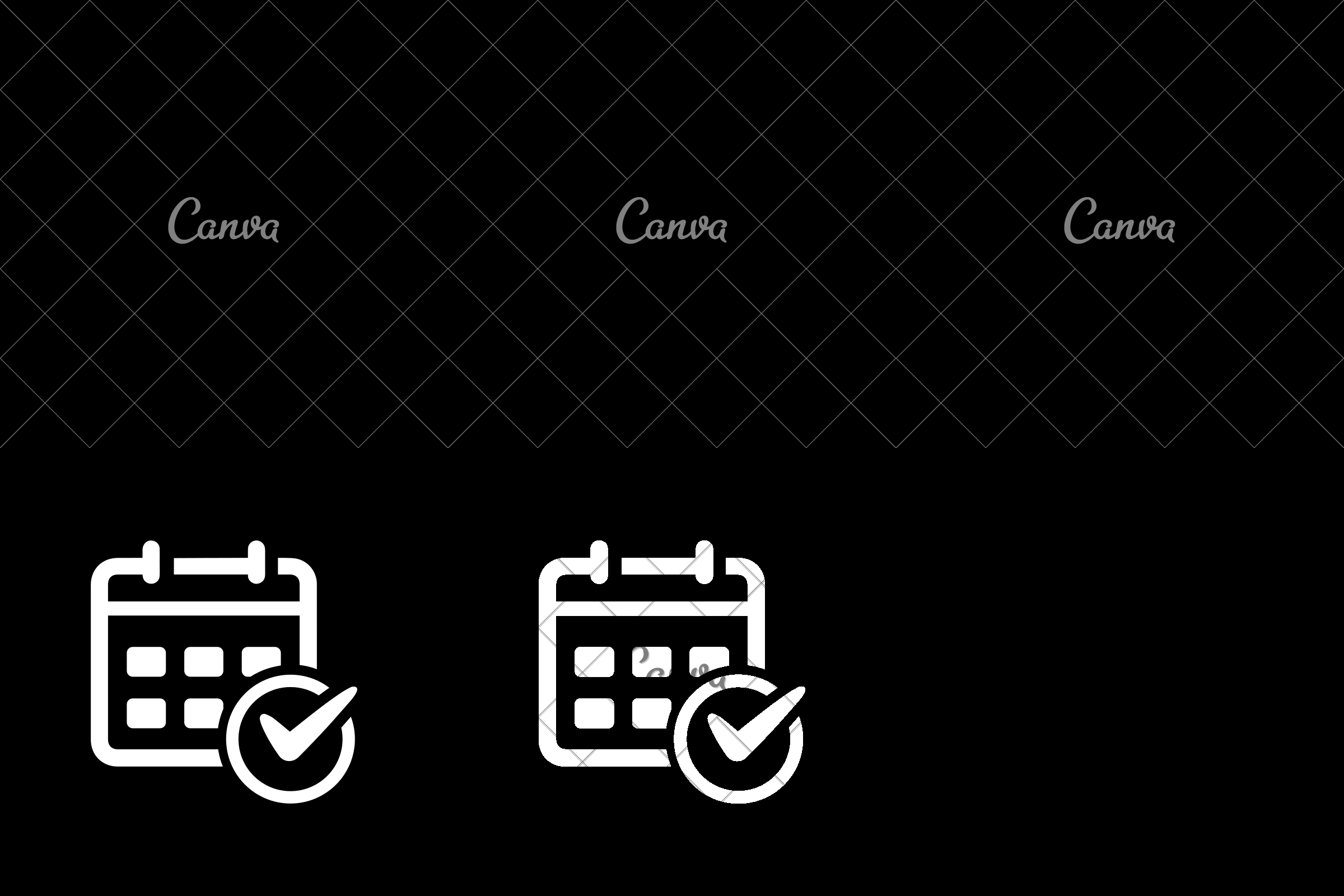 2400x1600 Event Planning Icon