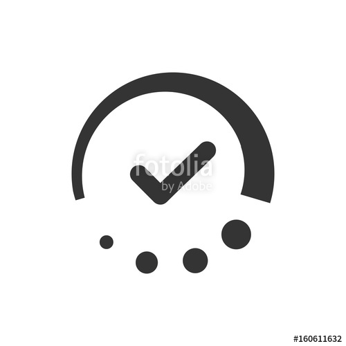 500x500 Event Planning Icon Stock Image And Royalty Free Vector