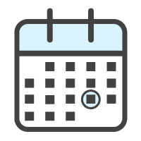 200x200 Event Planning Icon