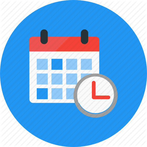 512x512 Calendar, Date, Event, Plan, Planning, Schedule, Time Icon