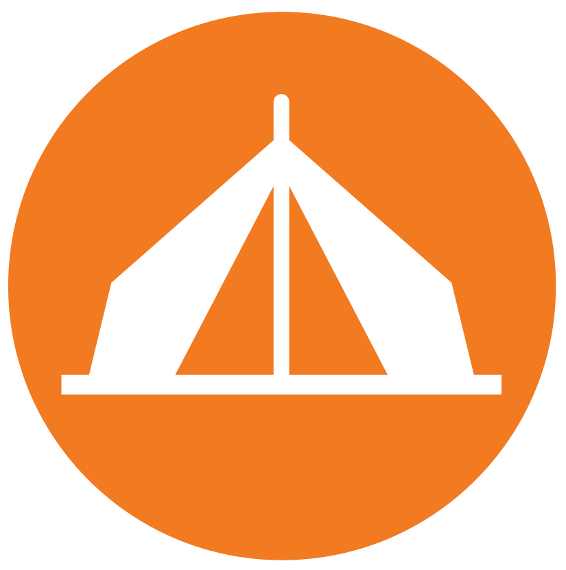 825x830 Event Tent Icon