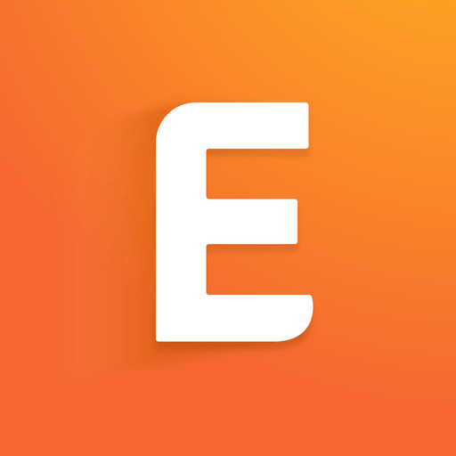 512x512 Eventbrite Ios Icon Gallery
