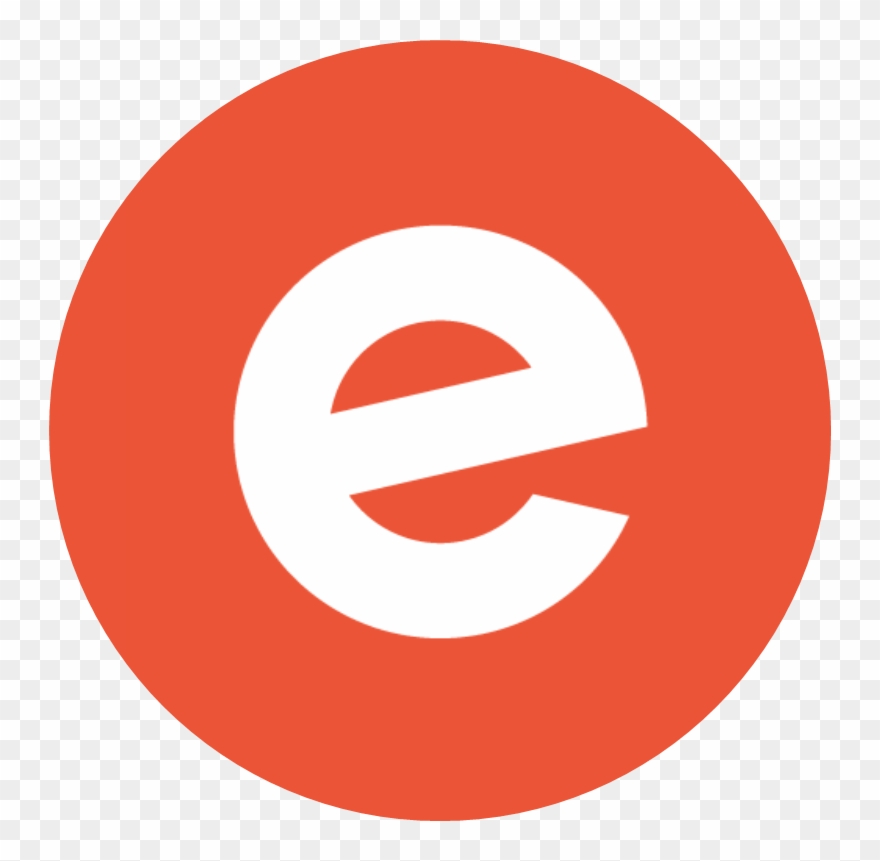 880x861 Eventbrite Circle Icon