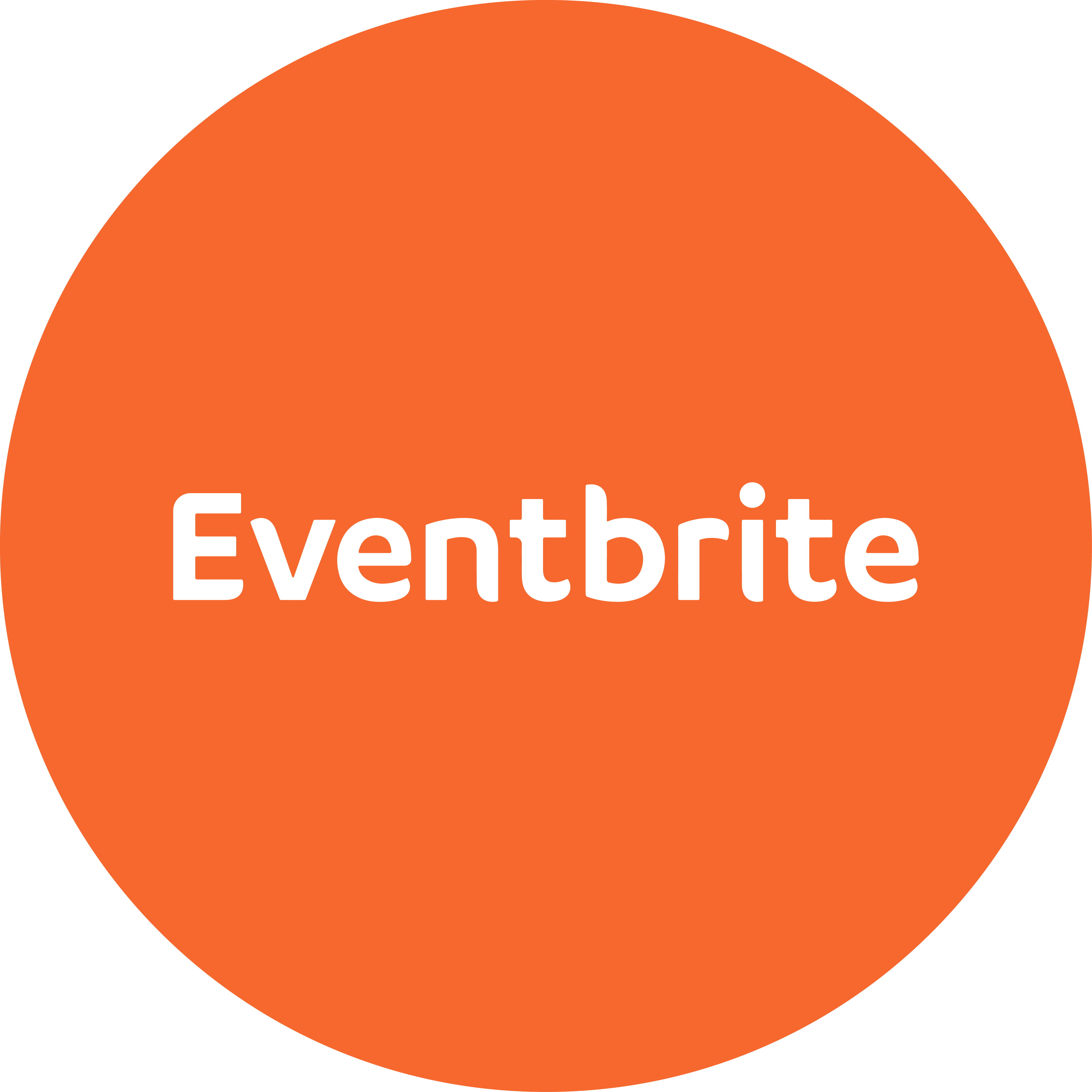 4267x4267 Eventbrite Add Your Events To Eventbrite