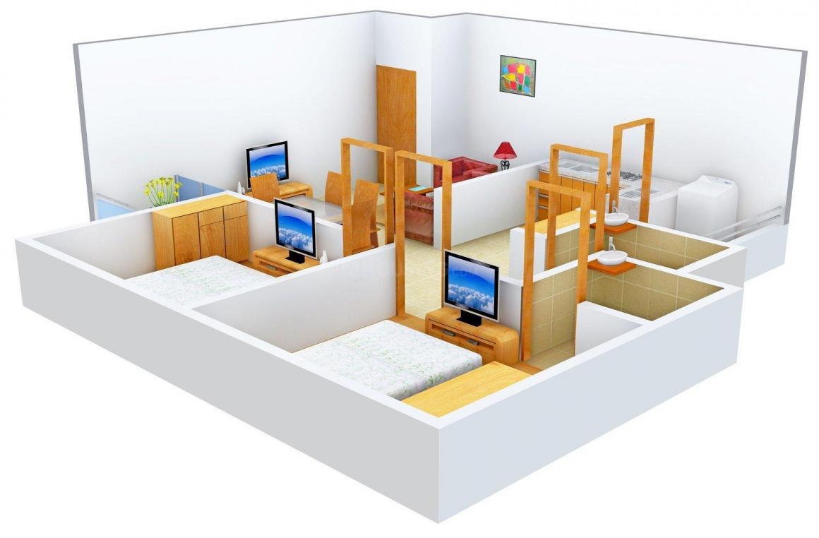 1160x762 Aakash Everest Icon In Bhayli, Vadodara