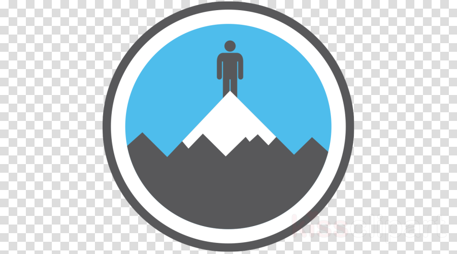 900x500 Download Mountain Climbing Icon Png Clipart Mount Everest Climbing