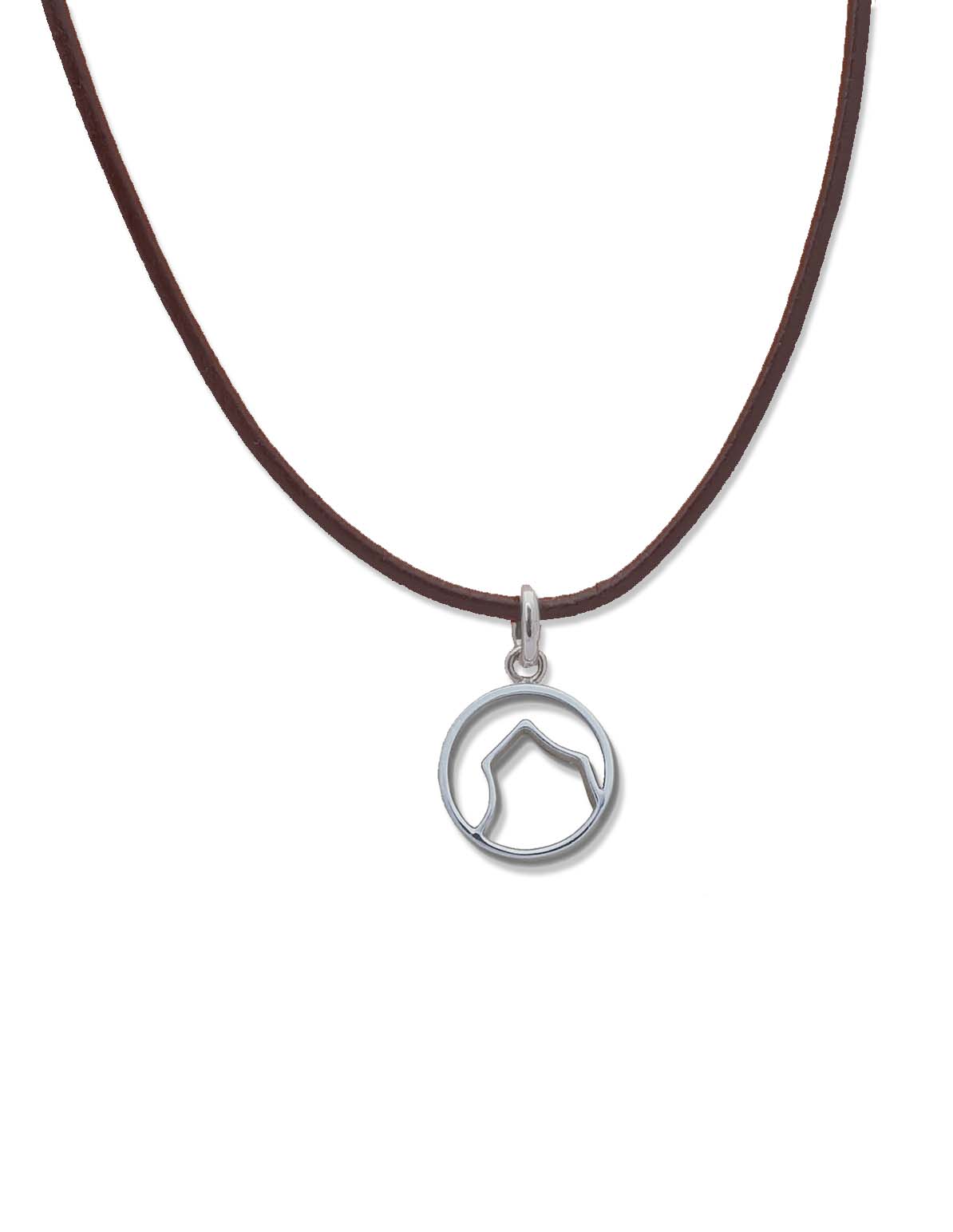 1194x1544 Everest Mountan Pendant